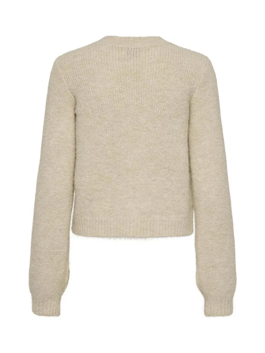 Gilet Beige Femme JDY Dina Life 3
