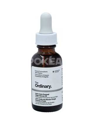 The Ordinary 100% Cold-Pressed Virgin Marula Oil 30ml 2