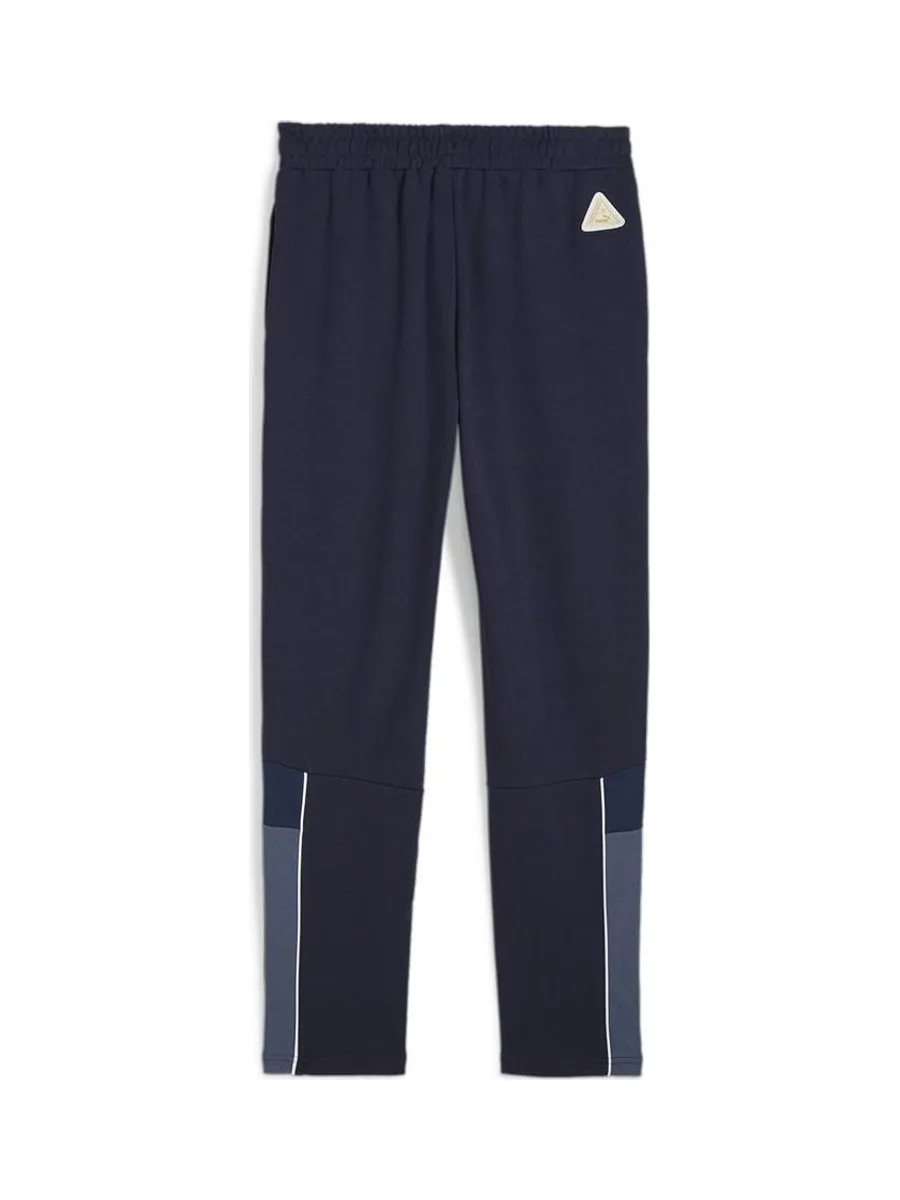 OM Jogging Marine Homme Puma Ftblarchive Track 3