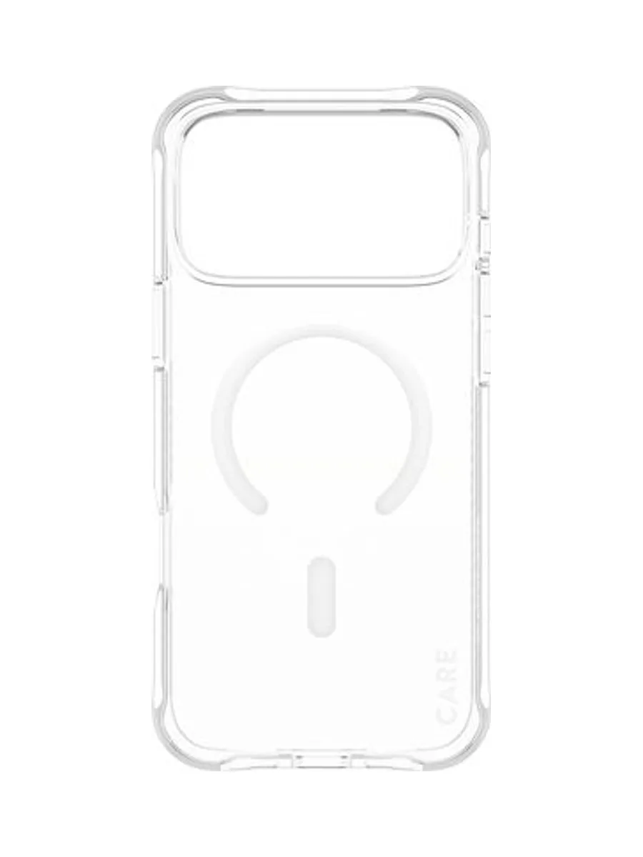 PGC Samba Magsafe iPhone 17 Pro Max Bulk 3