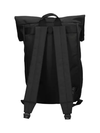 Sac à Dos Noir Homme Tommy Hilfiger Rollto 3