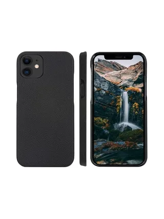 New York iPhone 11/XR Night BLK 3