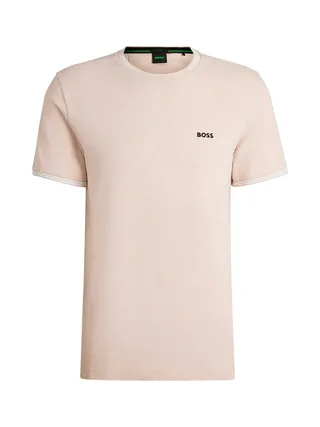 T-shirt BOSS Taul 10255848 2