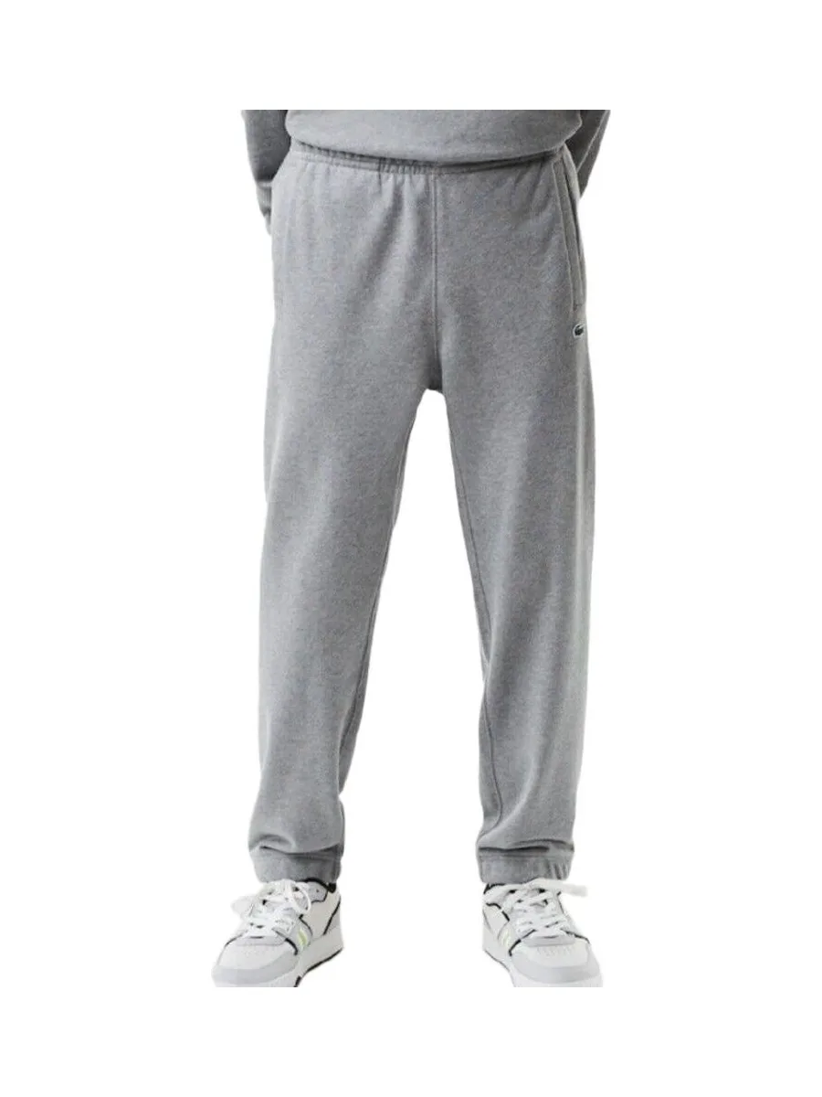 Jogging Gris Homme Lacoste XH0103 2