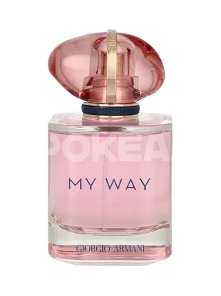 Armani My Way Nectar Edp Spray 50ml 2
