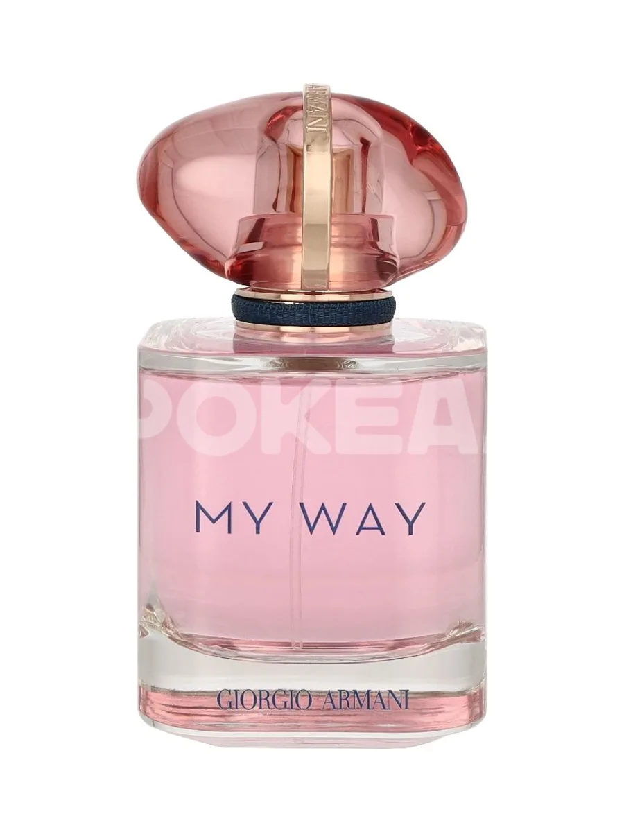 Armani My Way Nectar Edp Spray 50ml 2