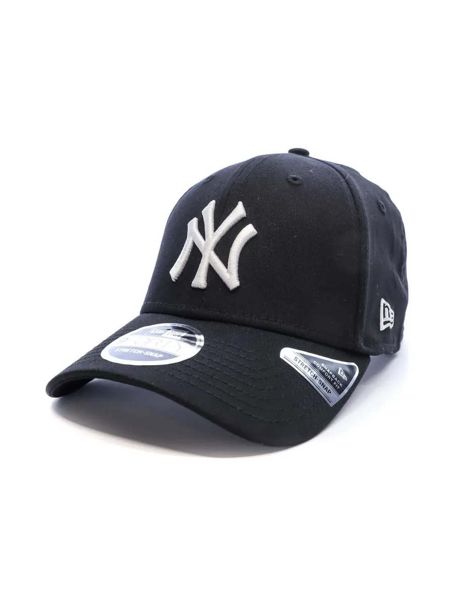 Casquette Noir/Blanc Adulte New Era New York Yankees 2