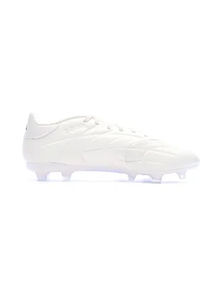 Chaussures de Foot Blanches Homme Adidas Copa Pure 2 League FG 2