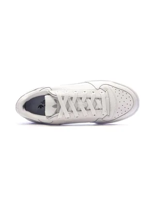 Baskets Blanches Ado Adidas Forum Bold 4