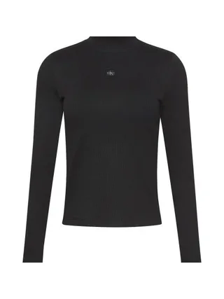 Pull à col roulé CALVIN KLEIN LV047D203G 2
