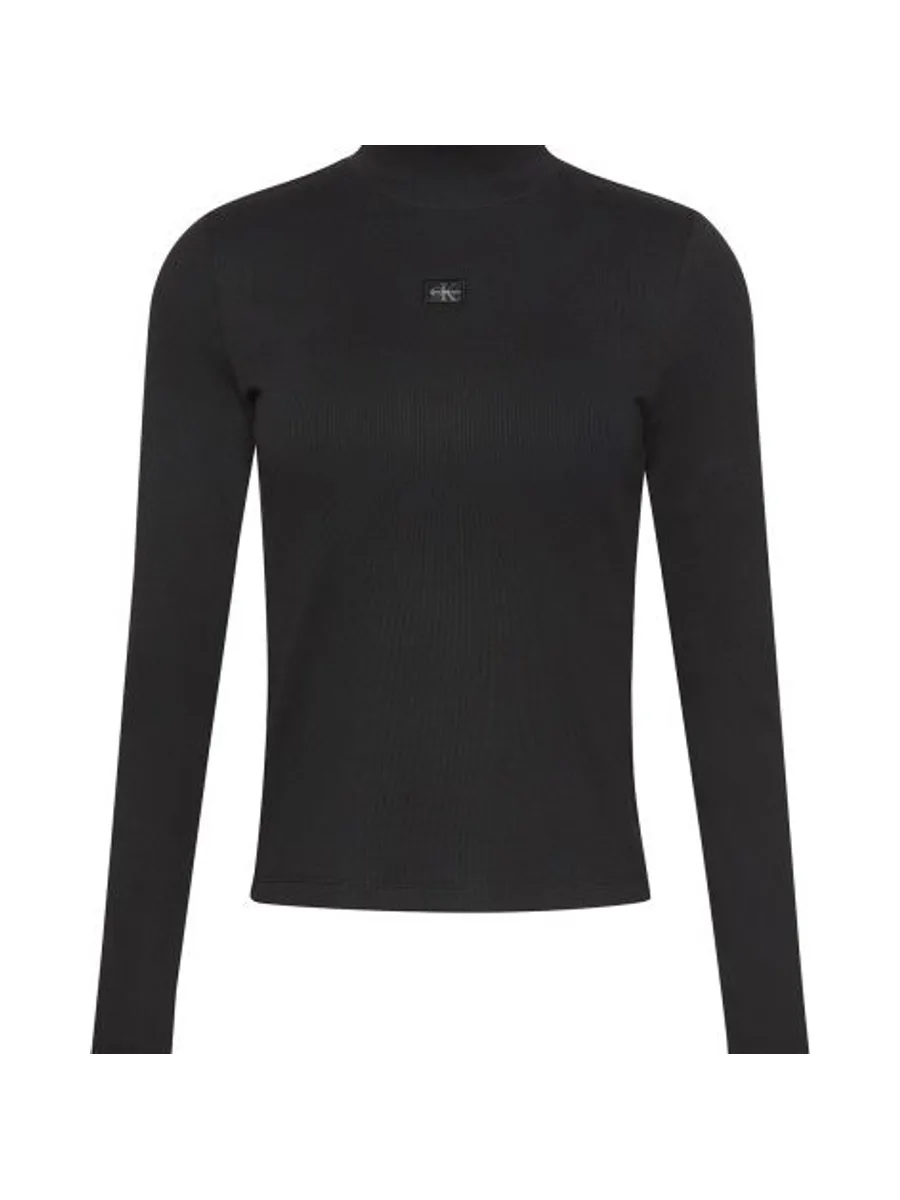 Pull à col roulé CALVIN KLEIN LV047D203G 4
