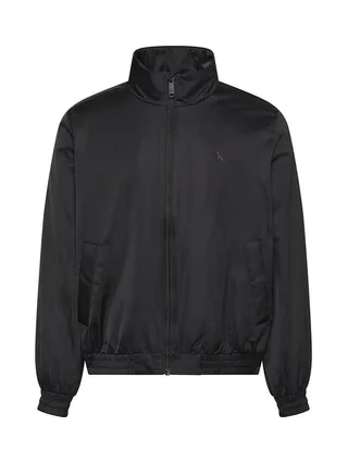 Veste Noire Homme Calvin Klein Jeans Padded 1