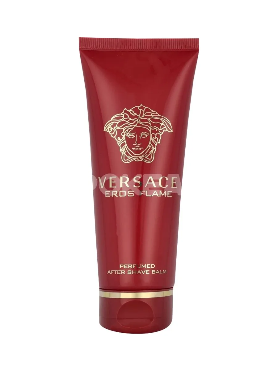 Versace Eros Flame After Shave Balm 100ml 2