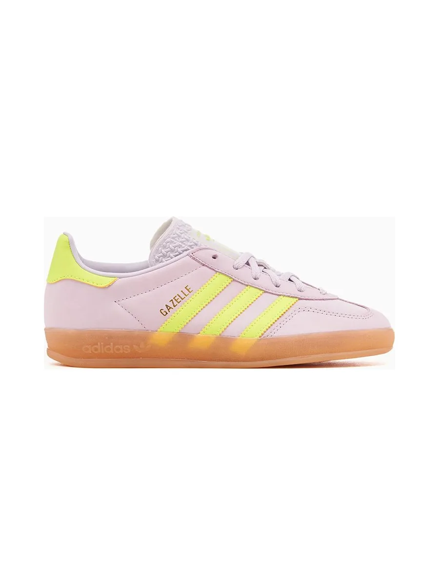 Baskets ADIDAS GAZELLE INTÉRIEURE 2
