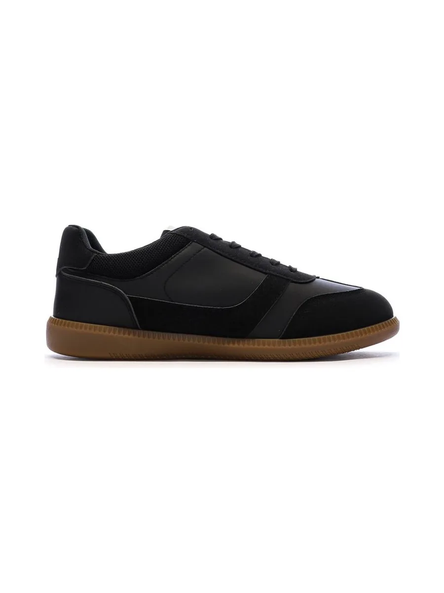 Baskets Noires Homme Ellesse Nala 2
