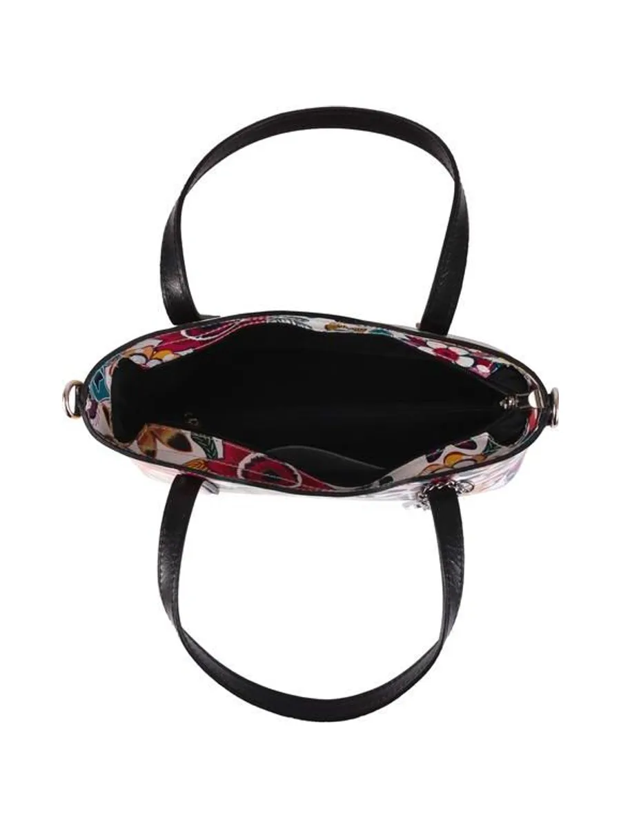 Cicile - 100% cuir - Made in Italy 9