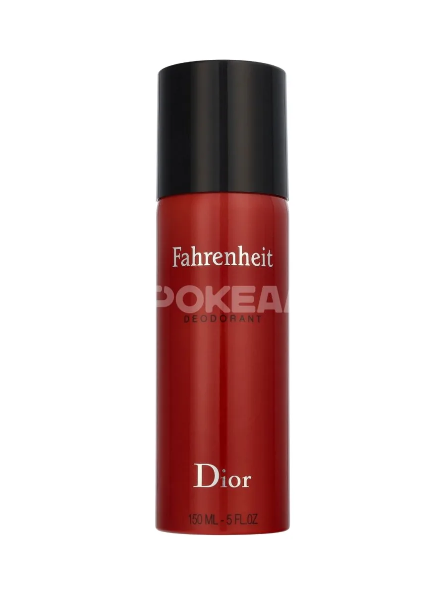 Dior Fahrenheit Deo Spray 150ml 1