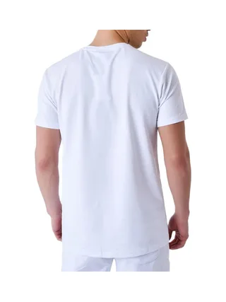 T-Shirt Blanc Homme Project X Paris 910076 2