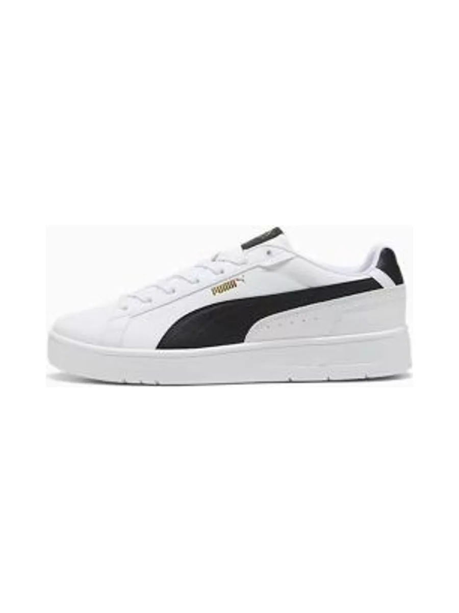 Baskets PUMA Court Classico 3