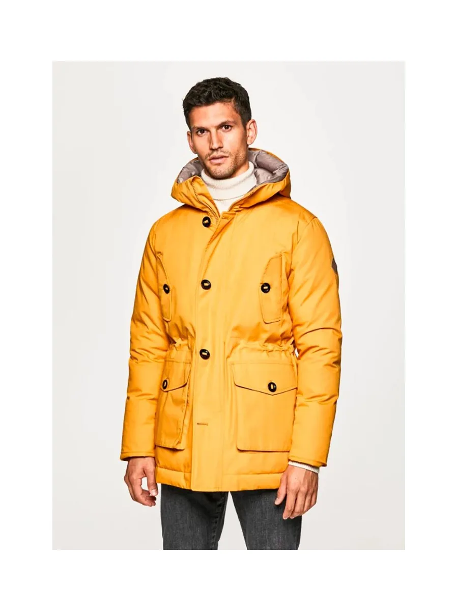 HACKETT HM402691 - Manteau 5