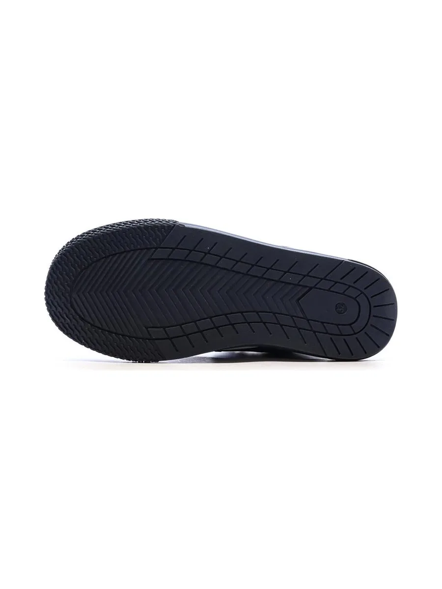 Baskets Noir/Bleu Garçon MOD8 Tifun 916380 5
