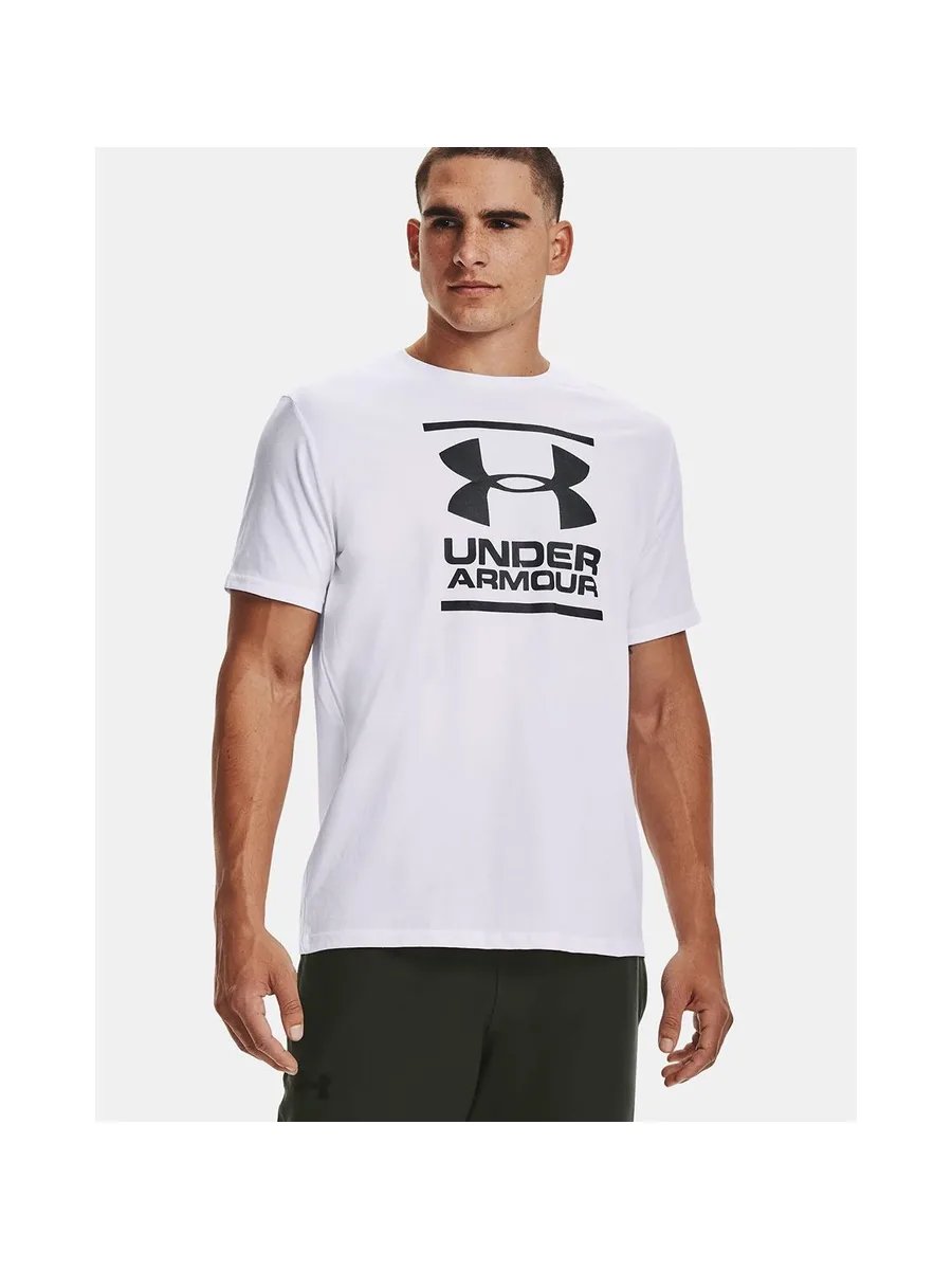 T-shirt UNDER ARMOR 1326849 4