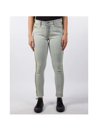 Pantalon Diesel 00SXWQ0090E 4