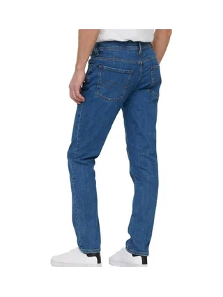 Jean Bleu Homme Lee Cooper Odel 6201 2