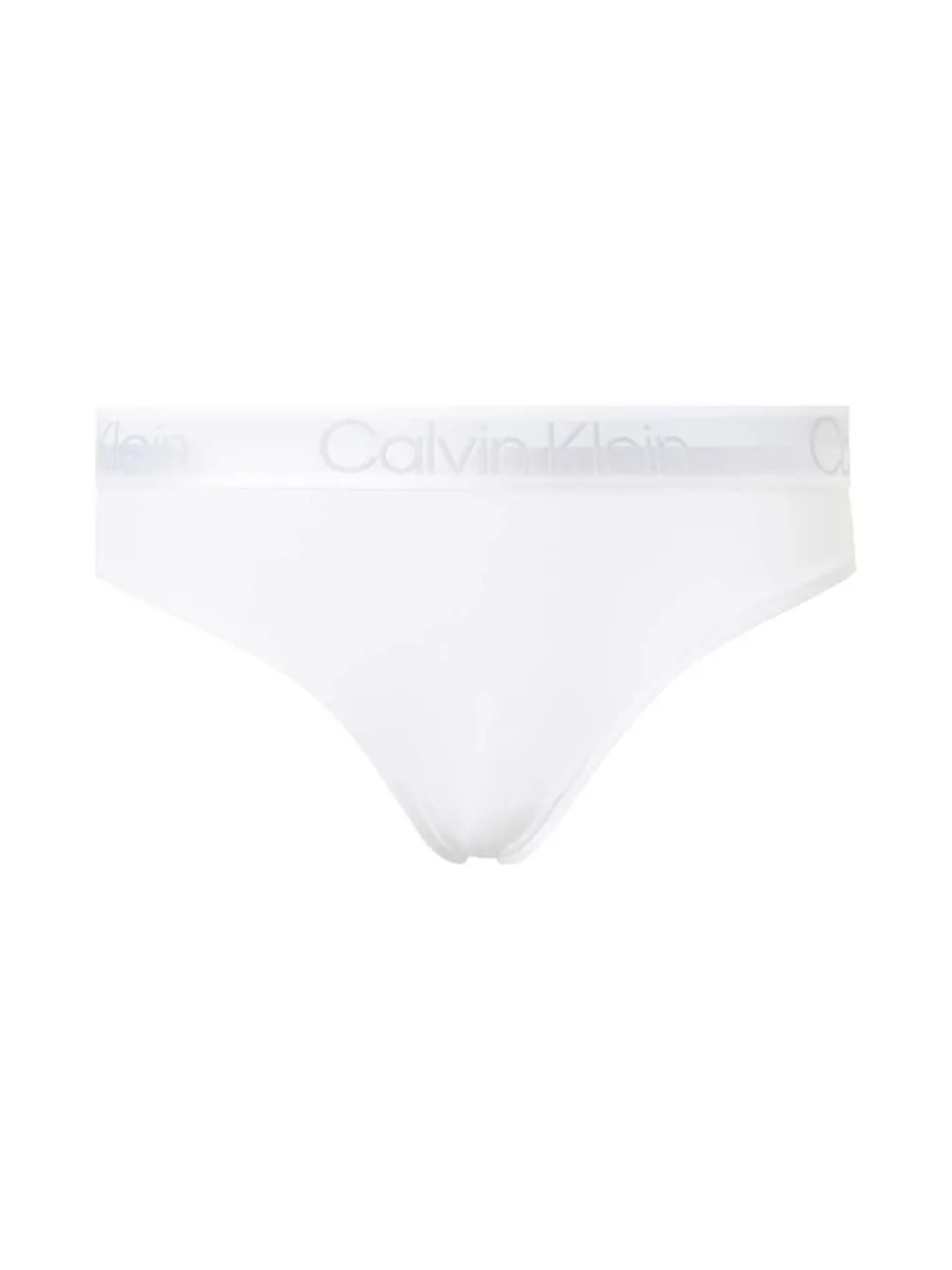 CALVIN KLEIN 000QF6687E - Culottes 2