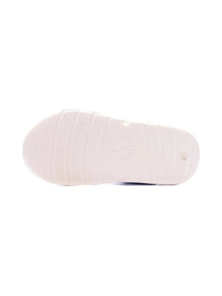 Sandales Bleu Garçon Adidas Altaswim C 6