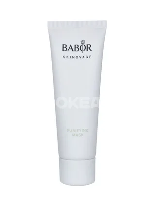 Babor Skinovage Purifying Mask 50ml 2