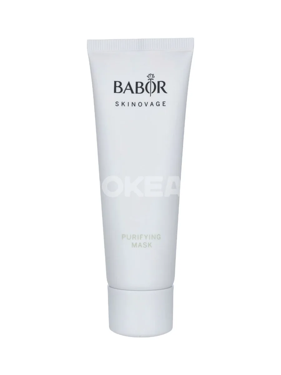 Babor Skinovage Purifying Mask 50ml 2
