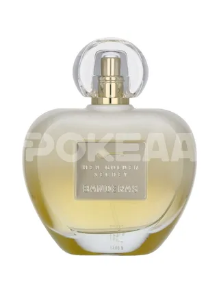 A. Banderas Her Golden Secret Edt Spray 80ml 2