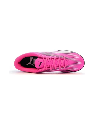 Chaussures de Foot Roses Puma Ultra Play TT 4