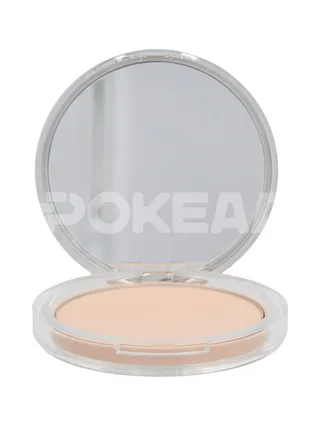 Clinique Stay-Matte Sheer Pressed Powder 7.6g - #01 Stay Buff (VF) 2