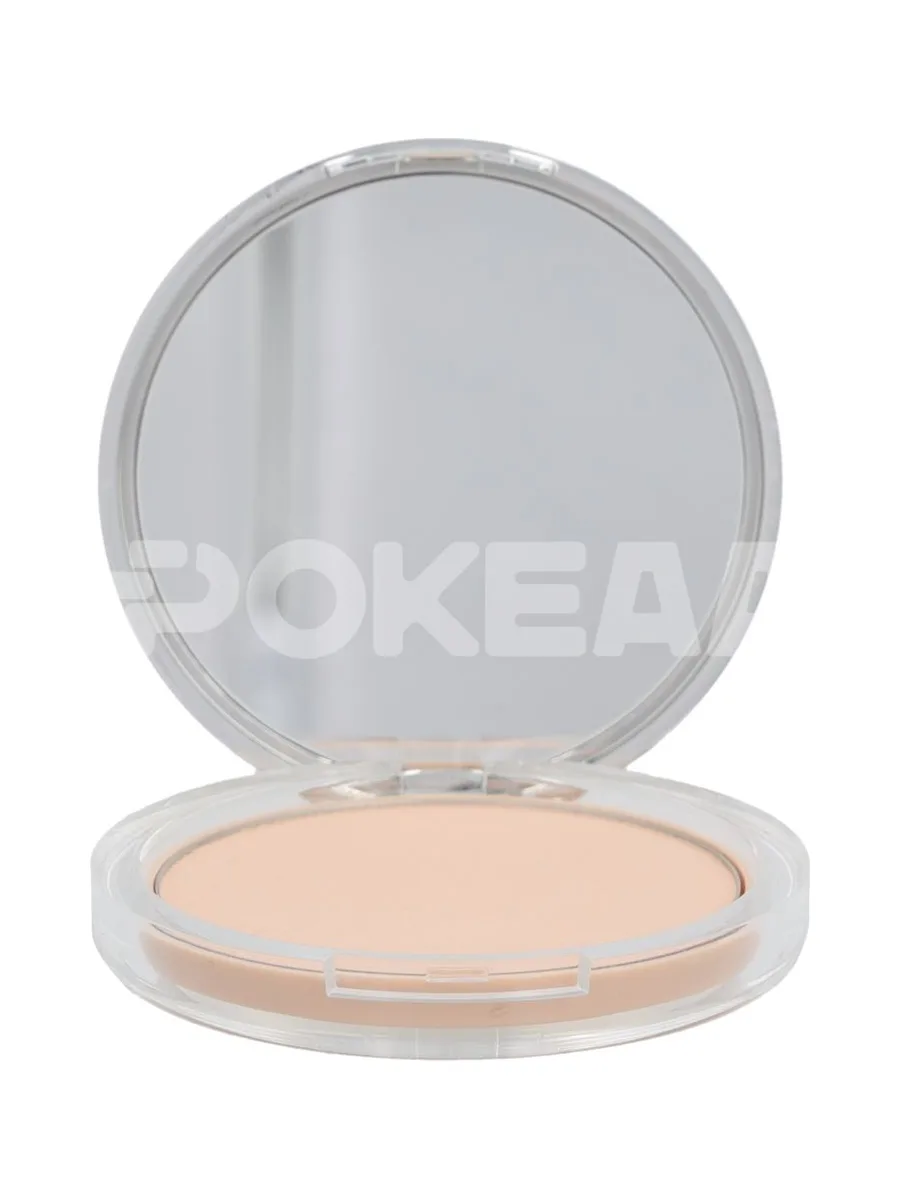 Clinique Stay-Matte Sheer Pressed Powder 7.6g - #01 Stay Buff (VF) 2