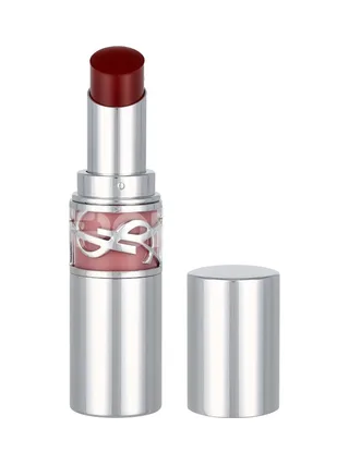 YSL Loveshine Lipstick 3.2g - #80 Glowing Lava 2