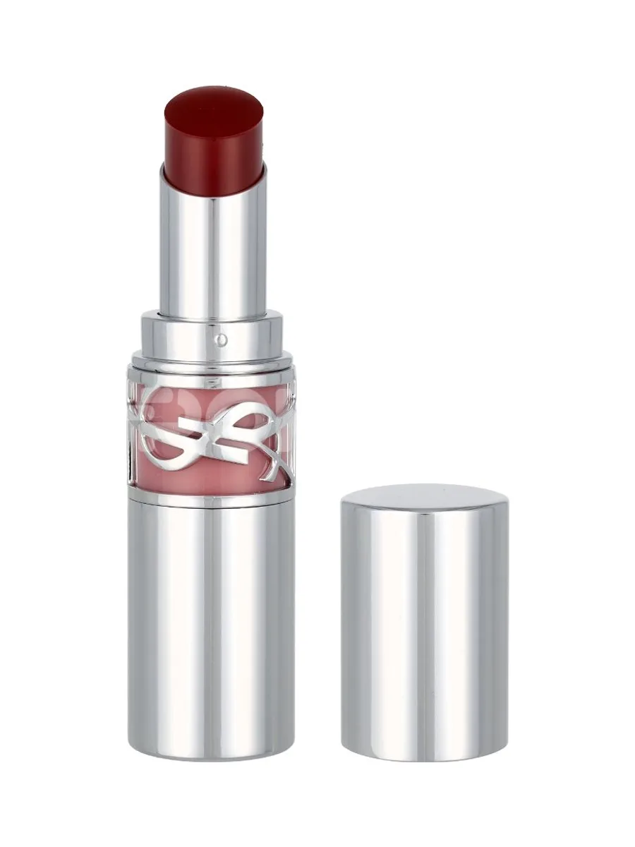 YSL Loveshine Lipstick 3.2g - #80 Glowing Lava 2