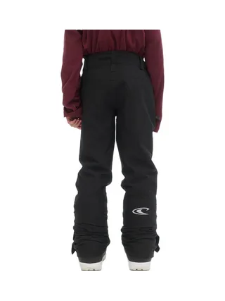 Pantalon de ski Noir Mixte O'Neill Star 2