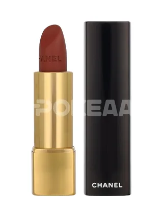 Chanel Rouge Allure Velvet 3.5g - #78 Inimitable 2