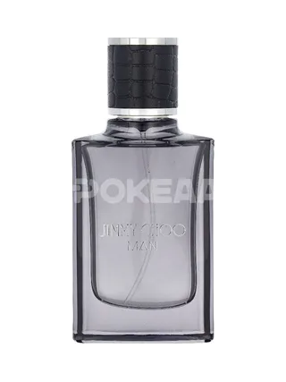 Jimmy Choo Man Edt Spray 30ml 2