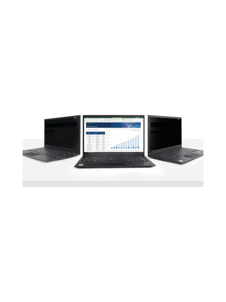 13.3in Laptop Privacy Screen Anti-Glare 2