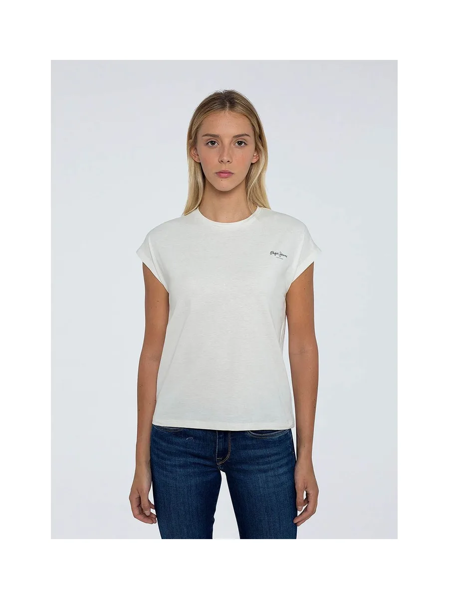 T-shirt PEPE JEANS Bloom 2