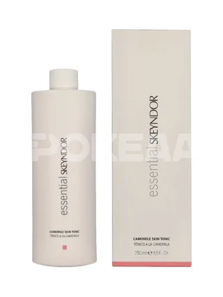 Skeyndor Essential Camomile Skin Tonic 250ml 1