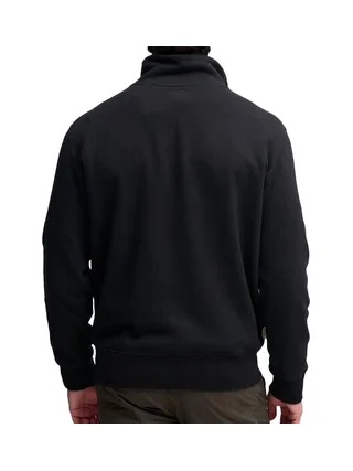 Sweat Marine Foncé Homme Superdry Essential Serif 2