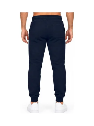 Jogging Marine Homme Everlast EL016 2