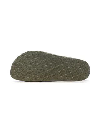 Sandales Kaki Femme Chattawak Orphée 5