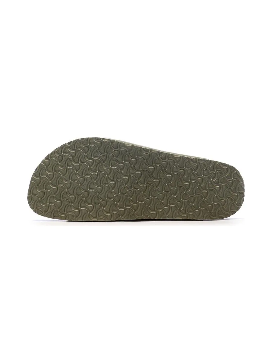 Sandales Kaki Femme Chattawak Orphée 5