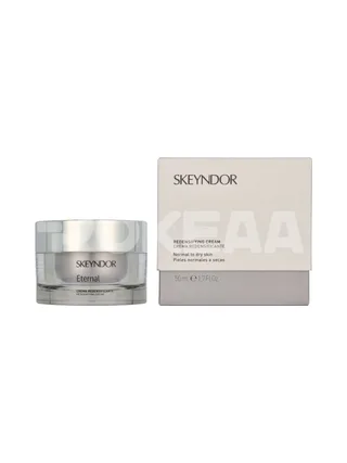 Skeyndor Eternal Redensifying Cream 50ml - Normal To Dry Skin 1