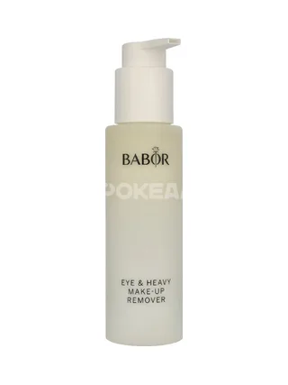 Babor Cleansing Eye & Heavy Make-Up Remover 100ml 2